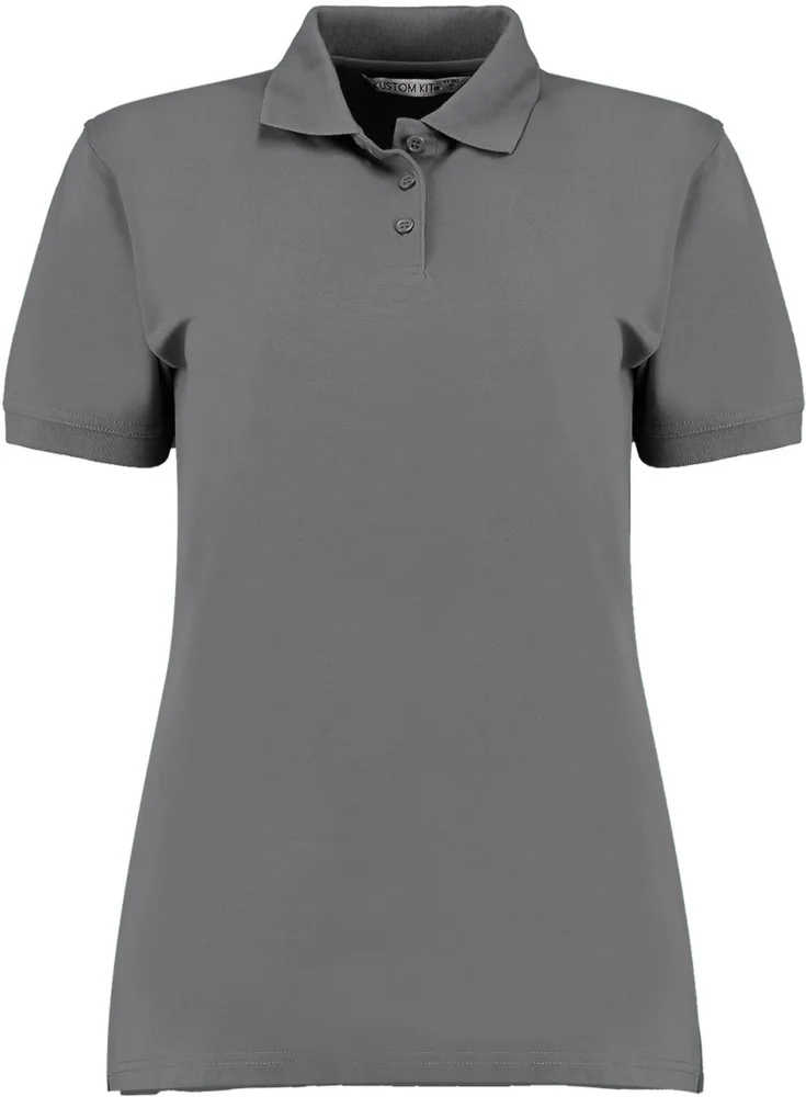 Ladies' Piqué Polo "Superwash"