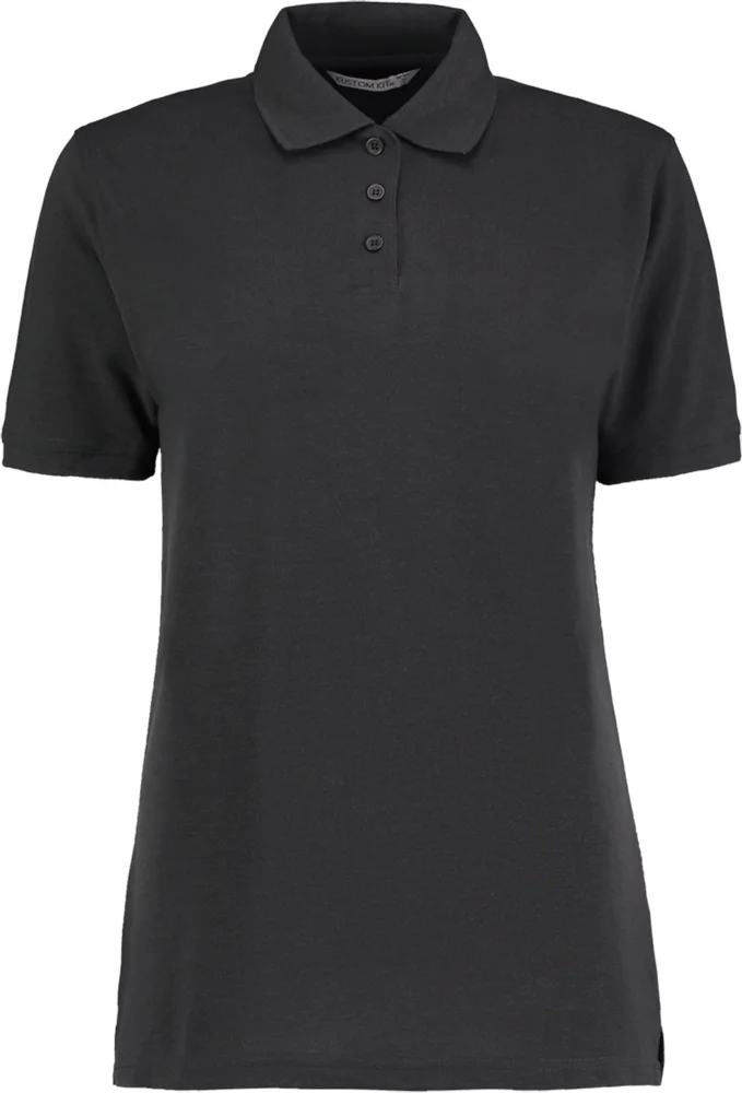 Ladies' Piqué Polo "Superwash"
