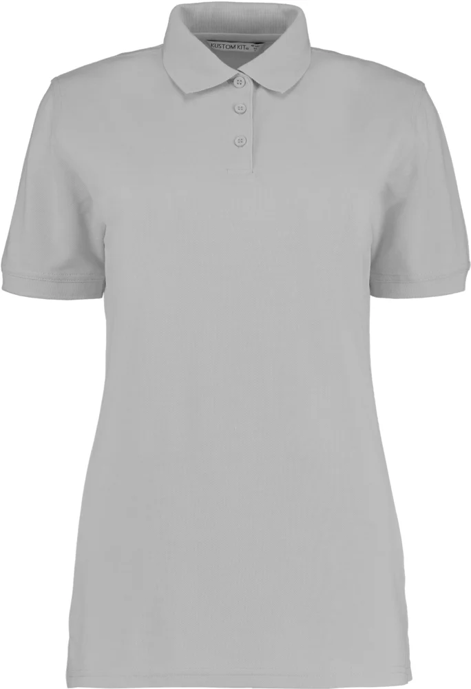 Ladies' Piqué Polo "Superwash"