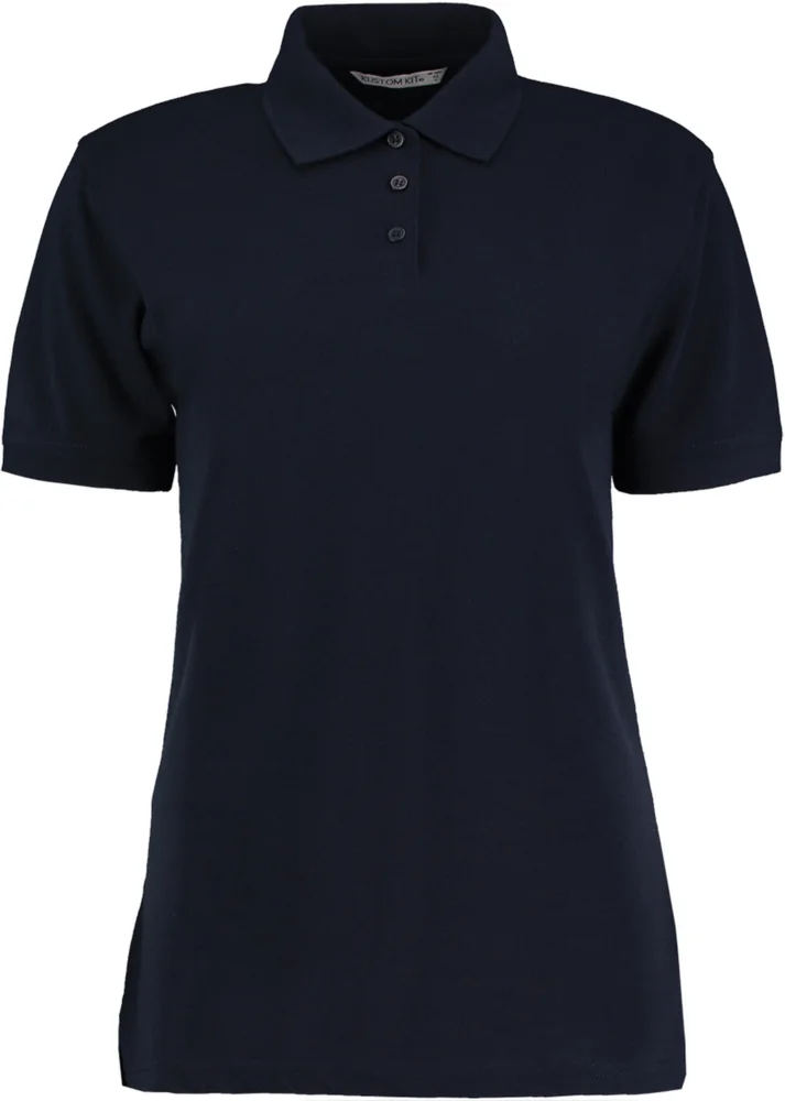 Ladies' Piqué Polo "Superwash"