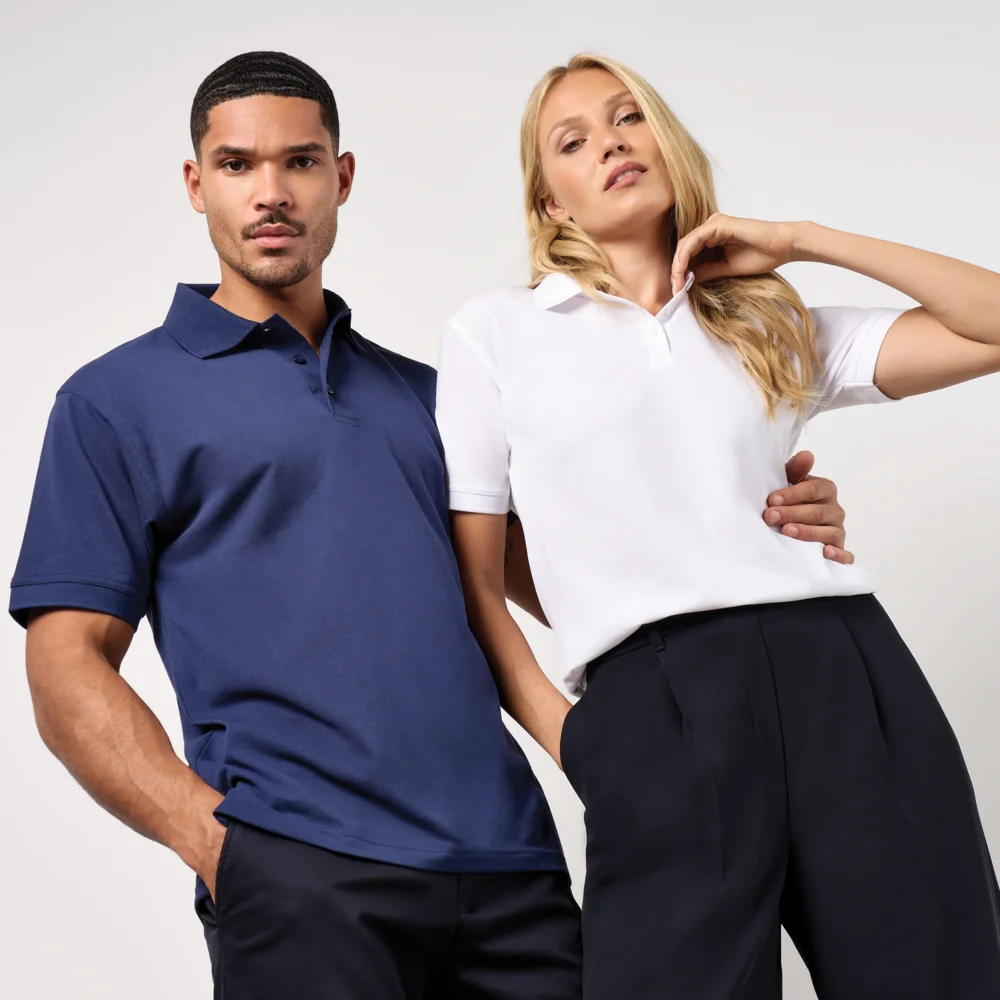 Ladies' Piqué Polo "Superwash"