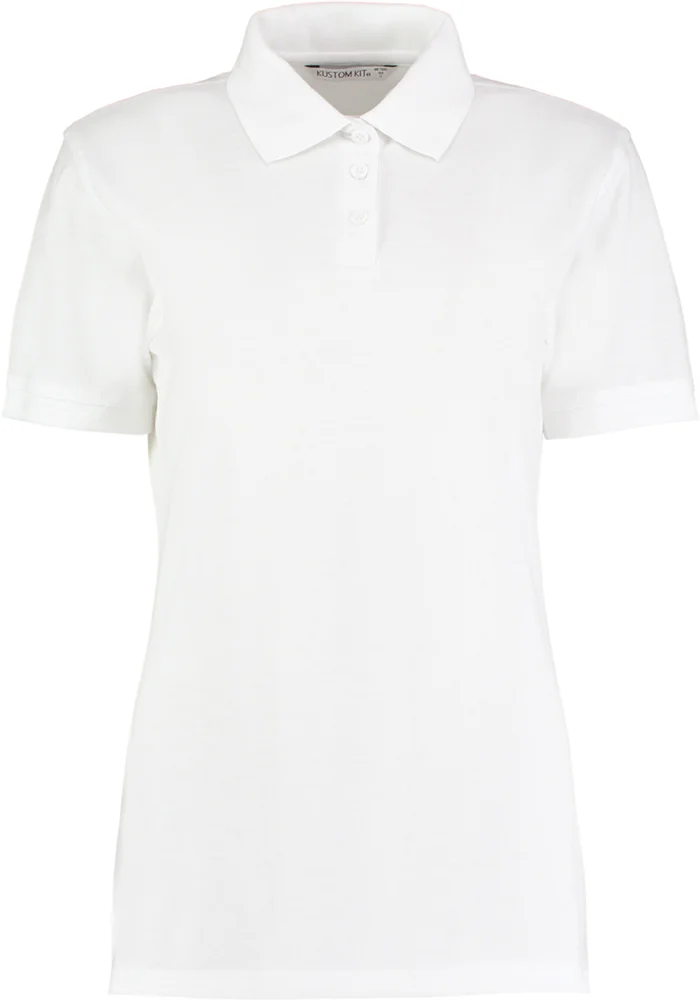 Ladies' Piqué Polo "Superwash"