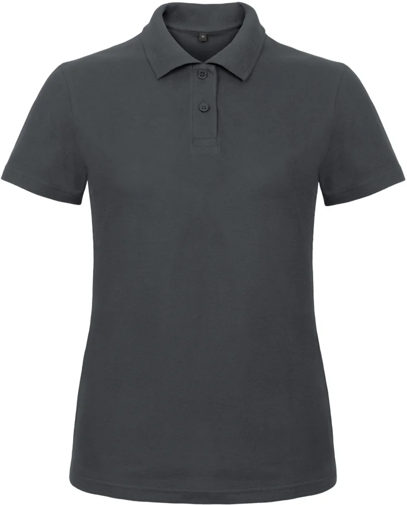 Damen Piqué Polo