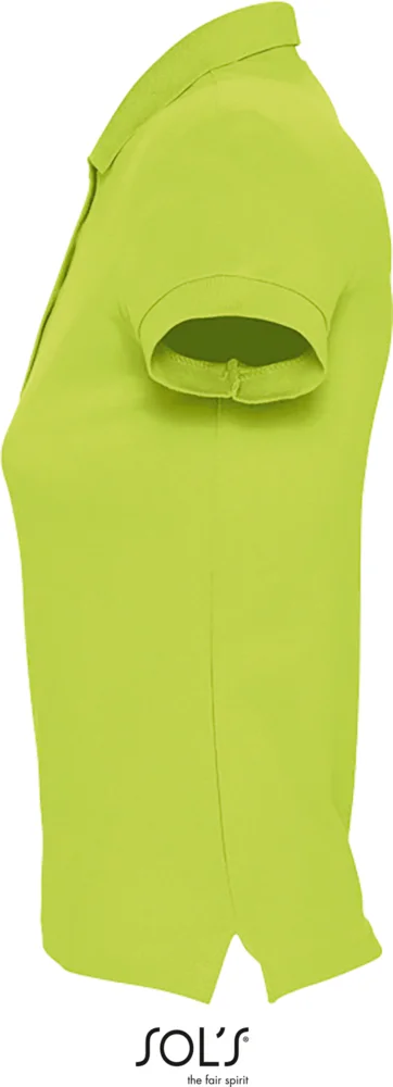 Ladies' Piqué Polo