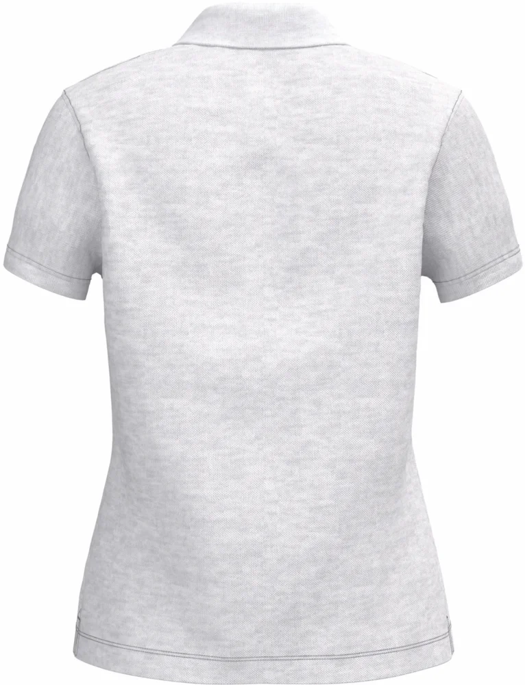 Damen Piqué Polo
