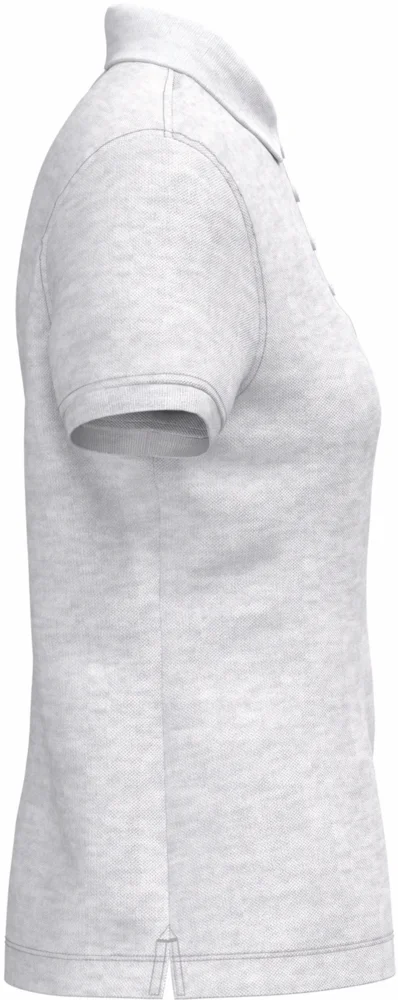 Damen Piqué Polo
