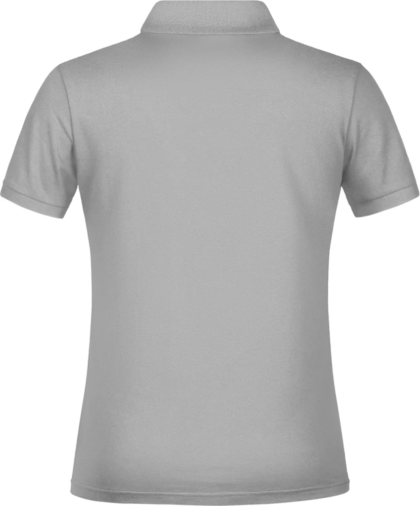 Damen Piqué Polo