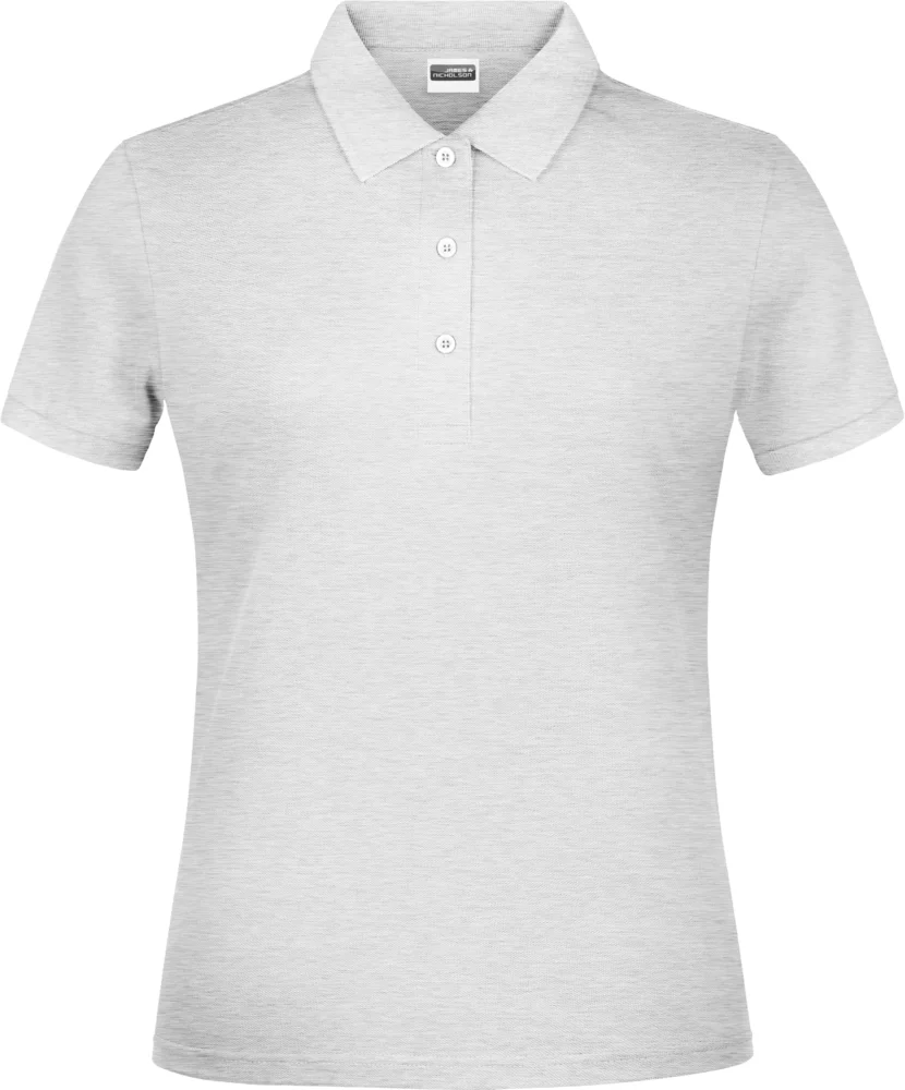 Damen Piqué Polo