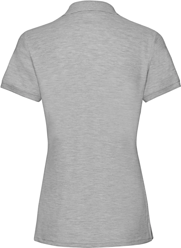 Damen Piqué Polo