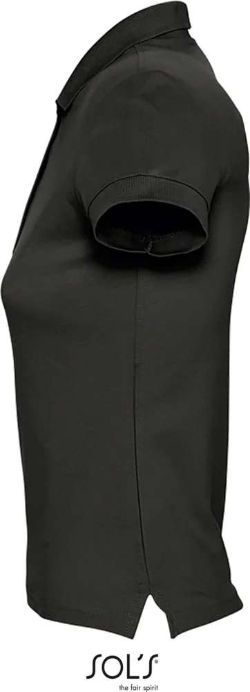 Ladies' Piqué Polo