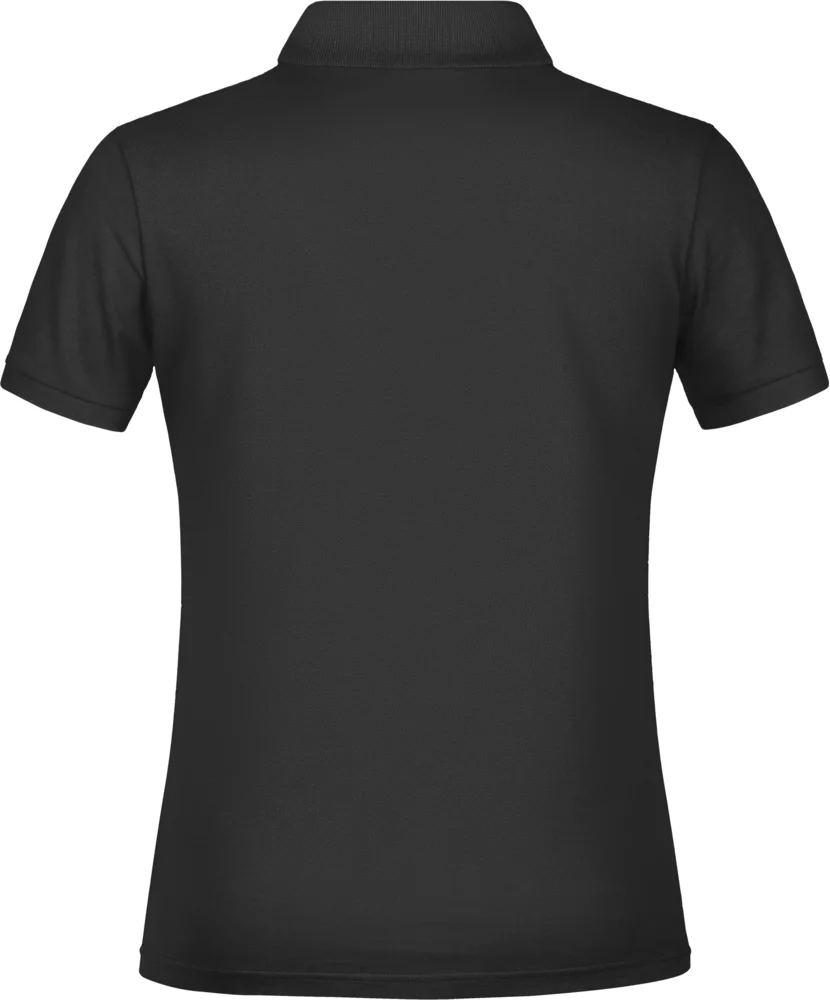 Damen Piqué Polo