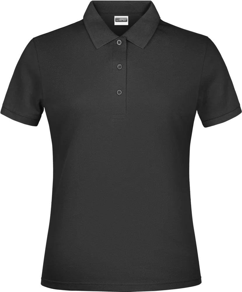 Damen Piqué Polo