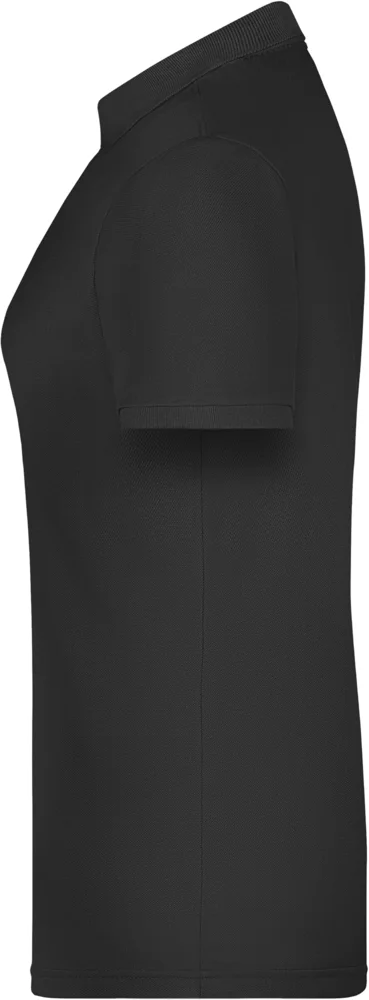 Damen Piqué Polo