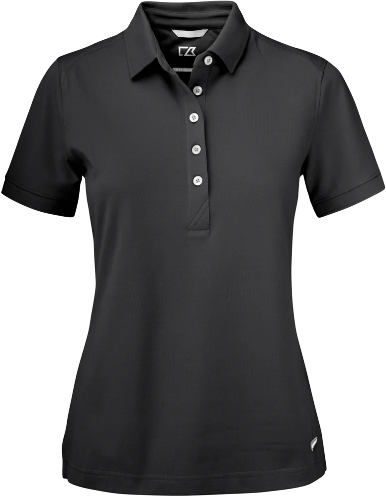 Damen Piqué Polo