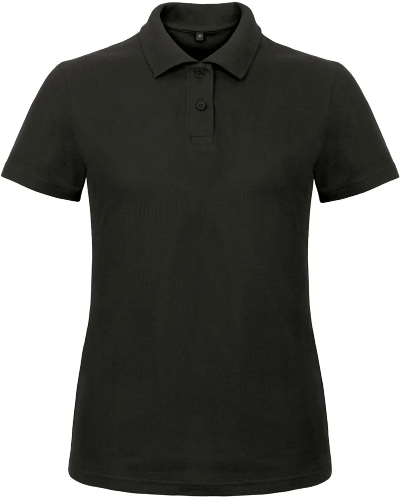 Damen Piqué Polo