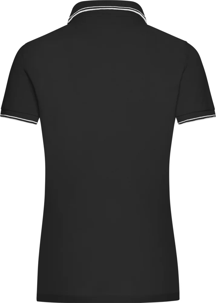 Damen Piqué Polo