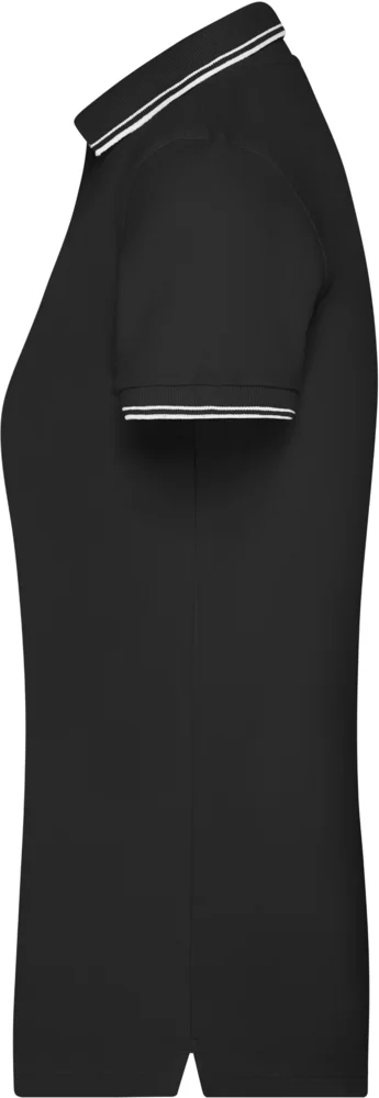 Damen Piqué Polo