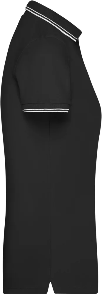 Damen Piqué Polo