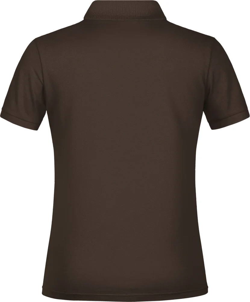 Damen Piqué Polo