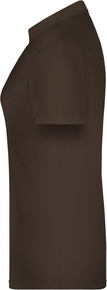 Damen Piqué Polo