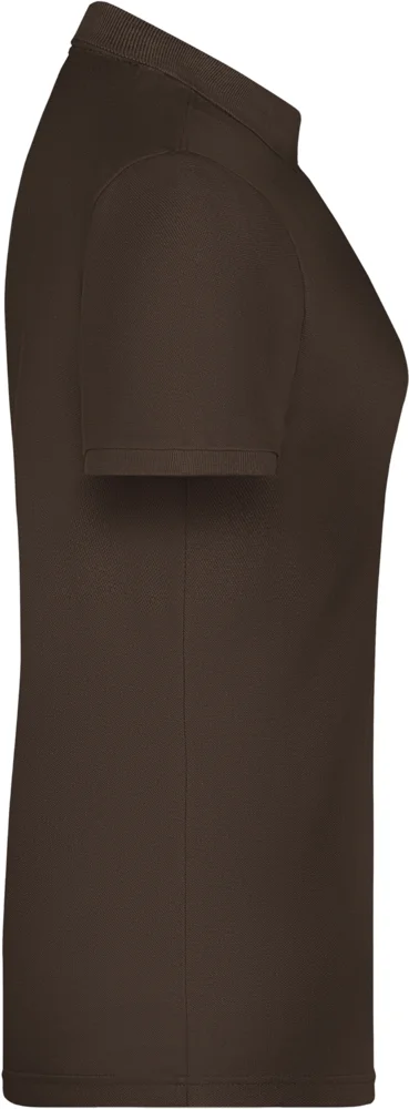 Damen Piqué Polo