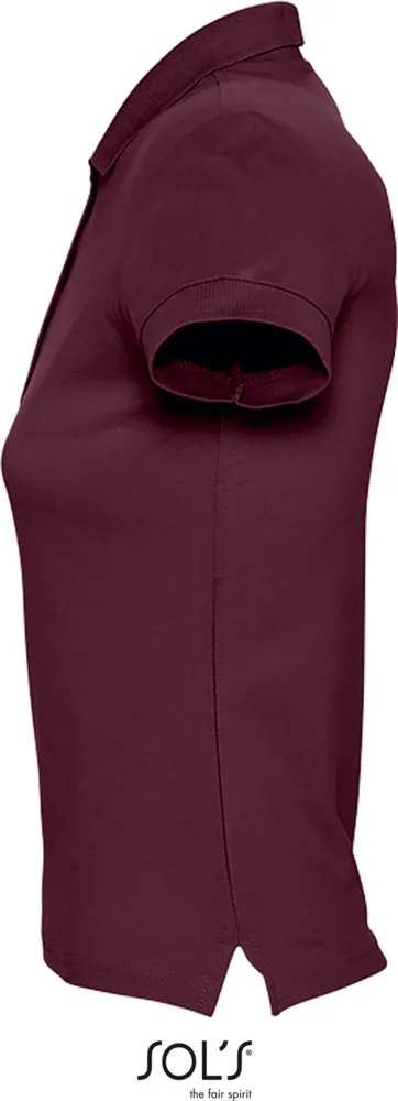 Ladies' Piqué Polo