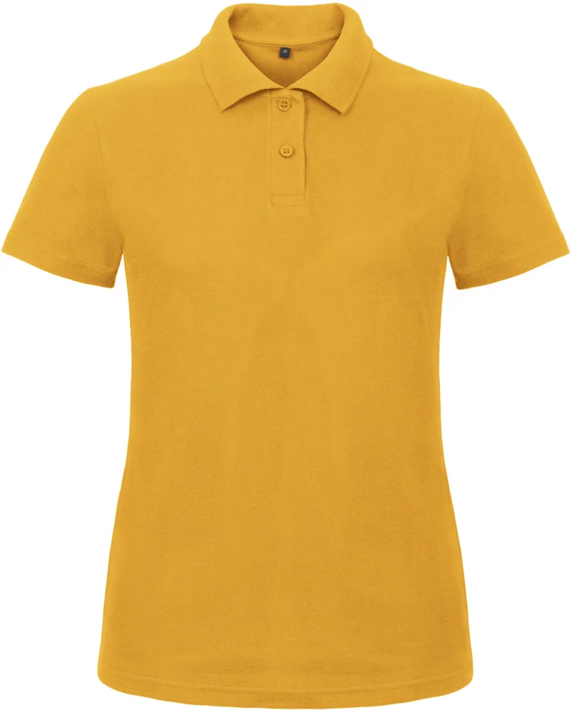 Damen Piqué Polo