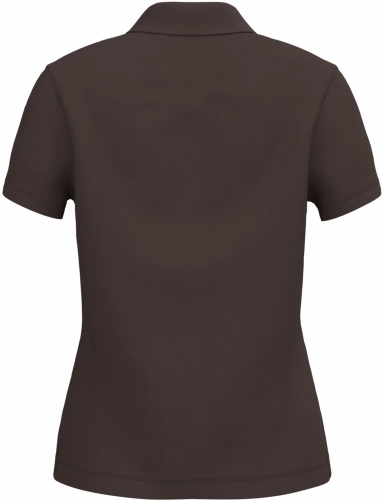 Damen Piqué Polo