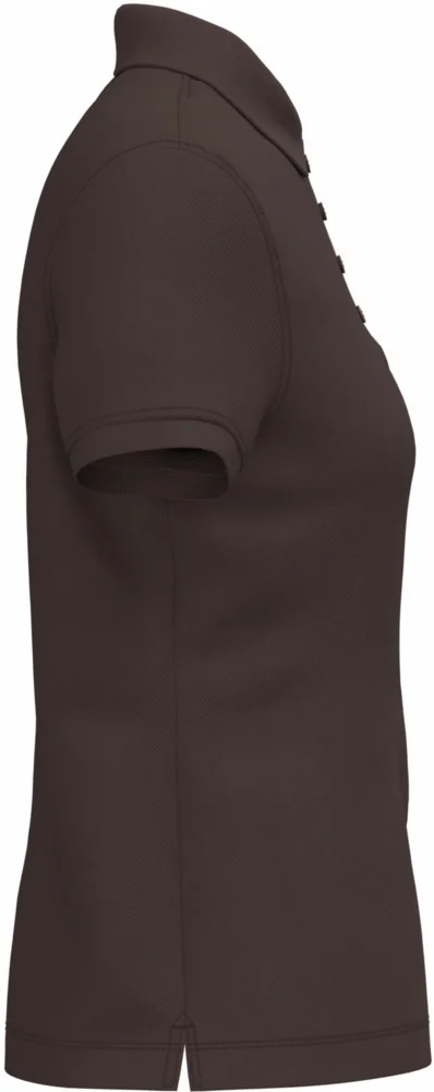 Damen Piqué Polo