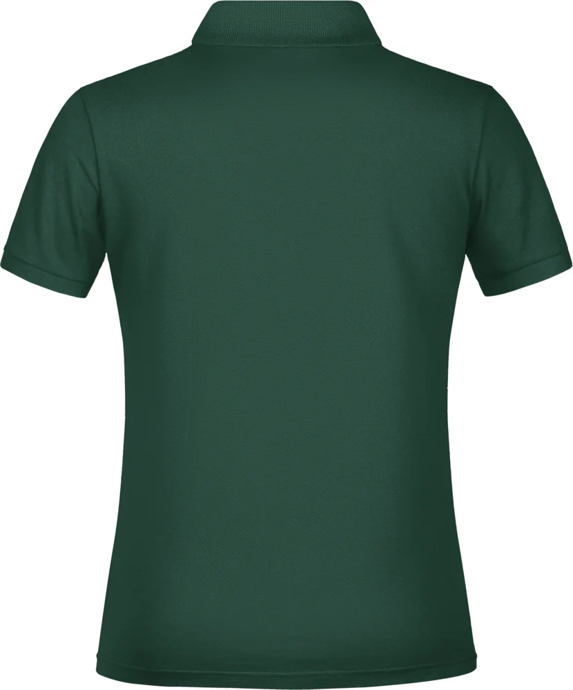 Damen Piqué Polo