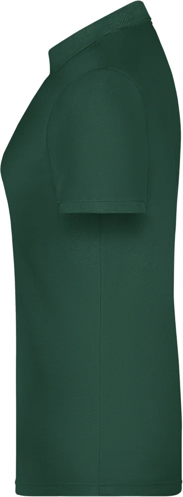 Damen Piqué Polo