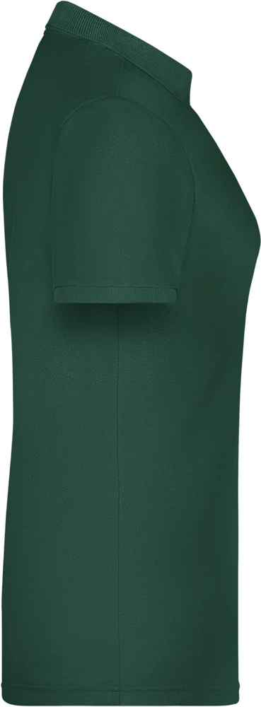Damen Piqué Polo
