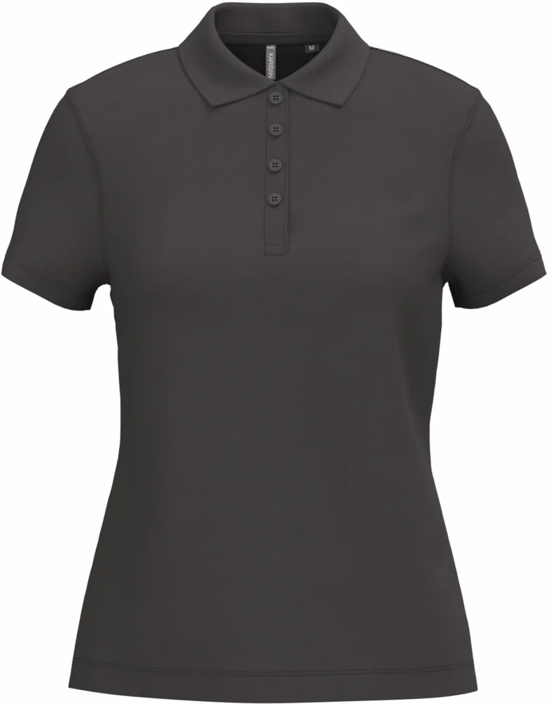 Damen Piqué Polo