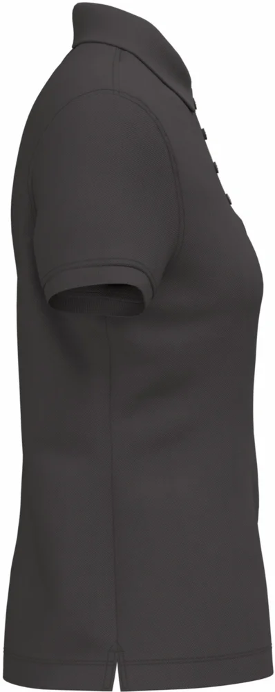 Damen Piqué Polo