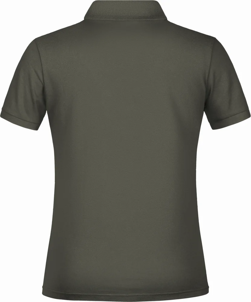 Damen Piqué Polo