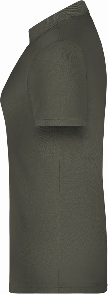 Damen Piqué Polo