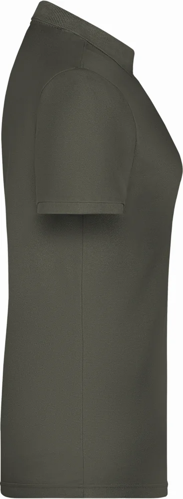 Damen Piqué Polo