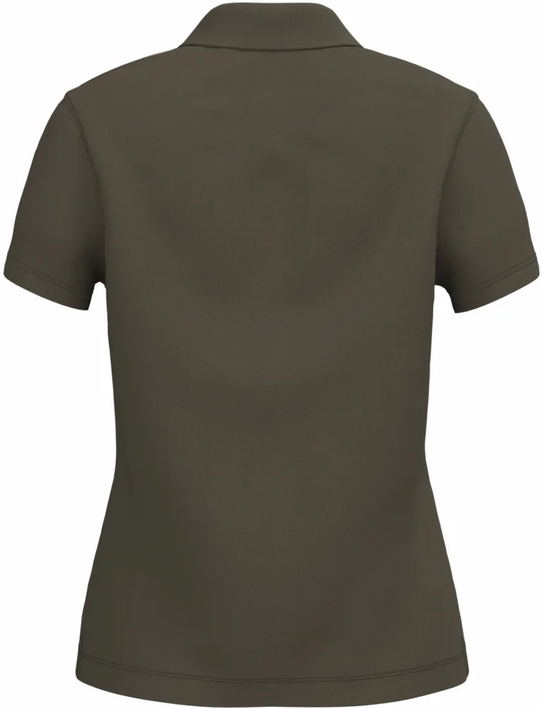 Damen Piqué Polo
