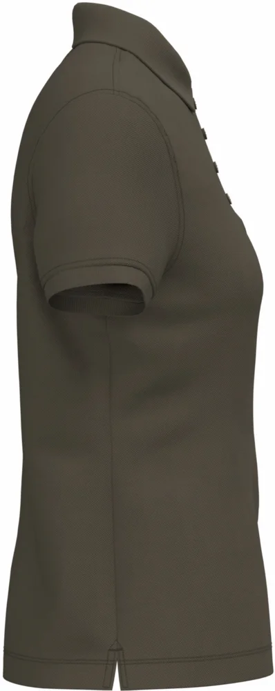 Damen Piqué Polo