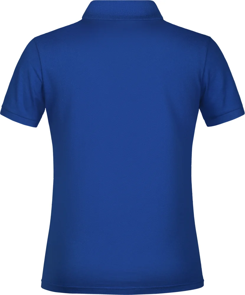 Damen Piqué Polo