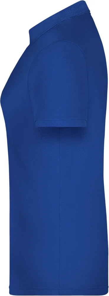 Damen Piqué Polo