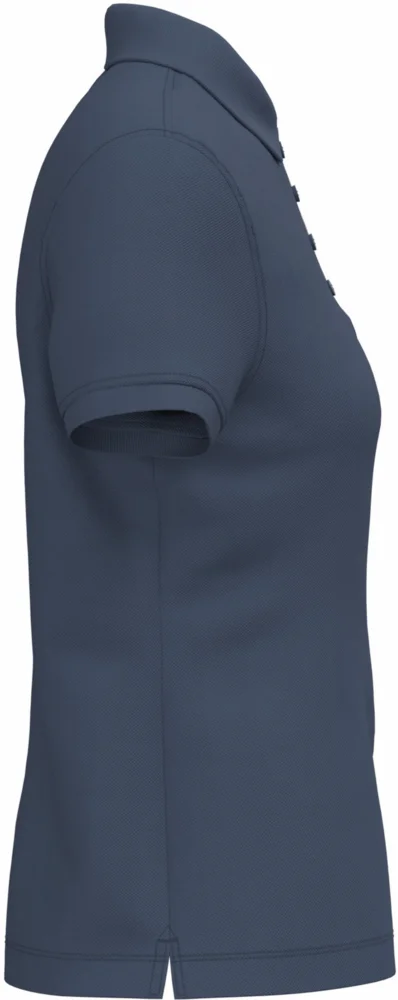 Damen Piqué Polo