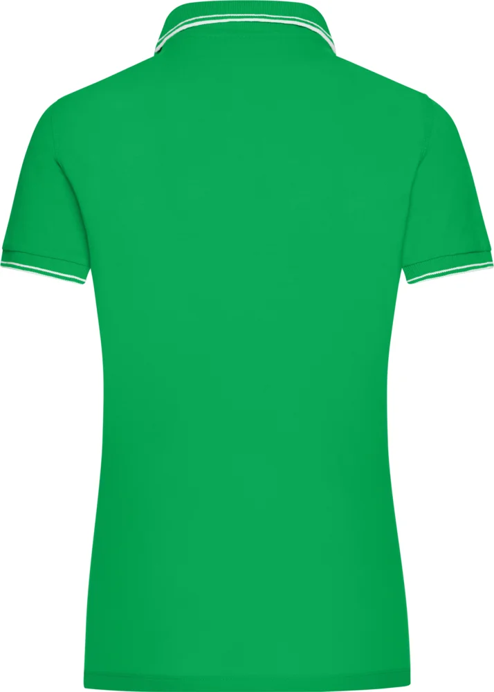 Damen Piqué Polo