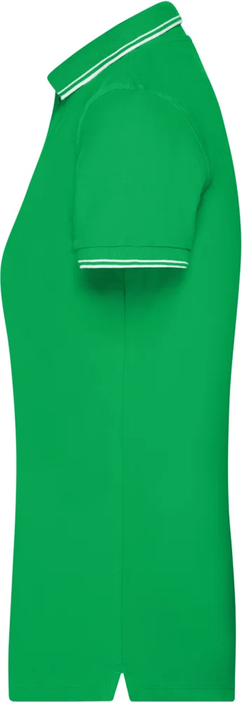 Damen Piqué Polo