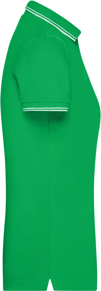 Damen Piqué Polo
