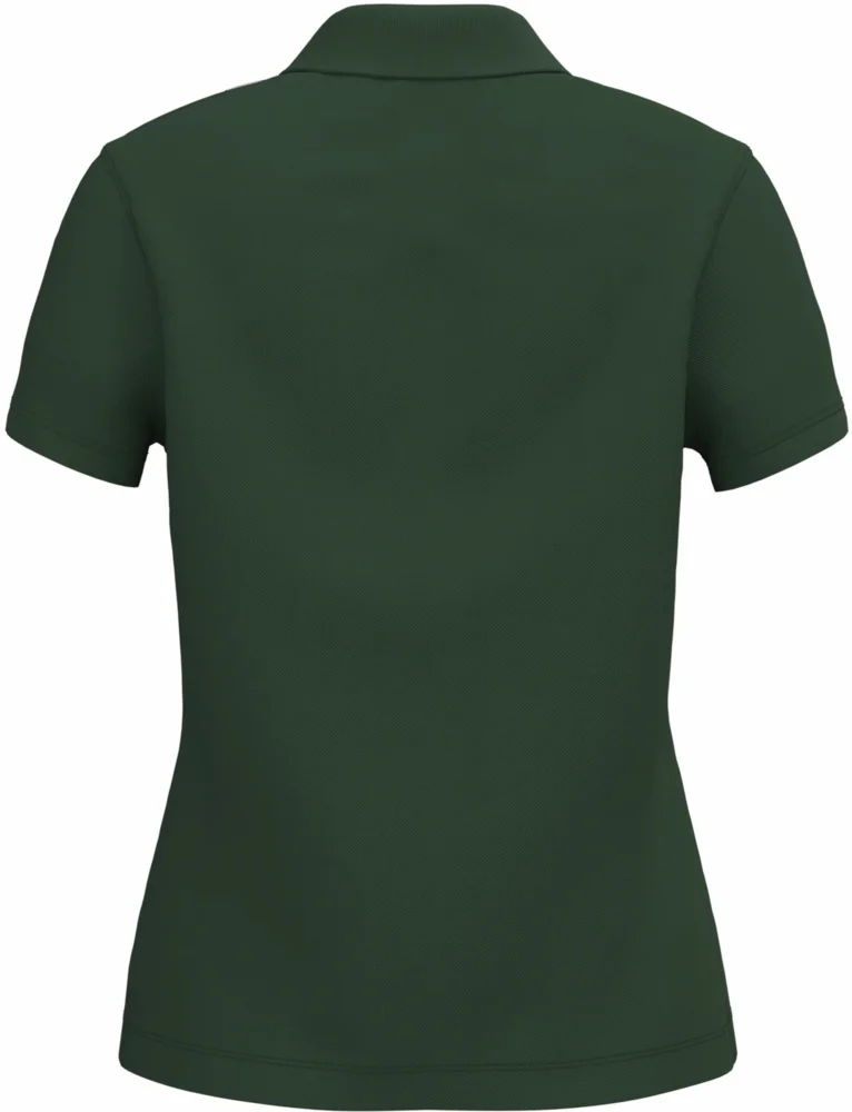 Damen Piqué Polo