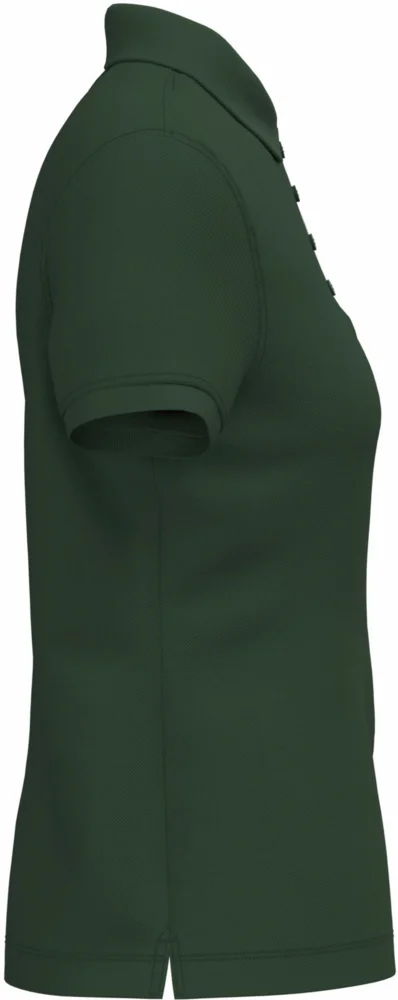 Damen Piqué Polo