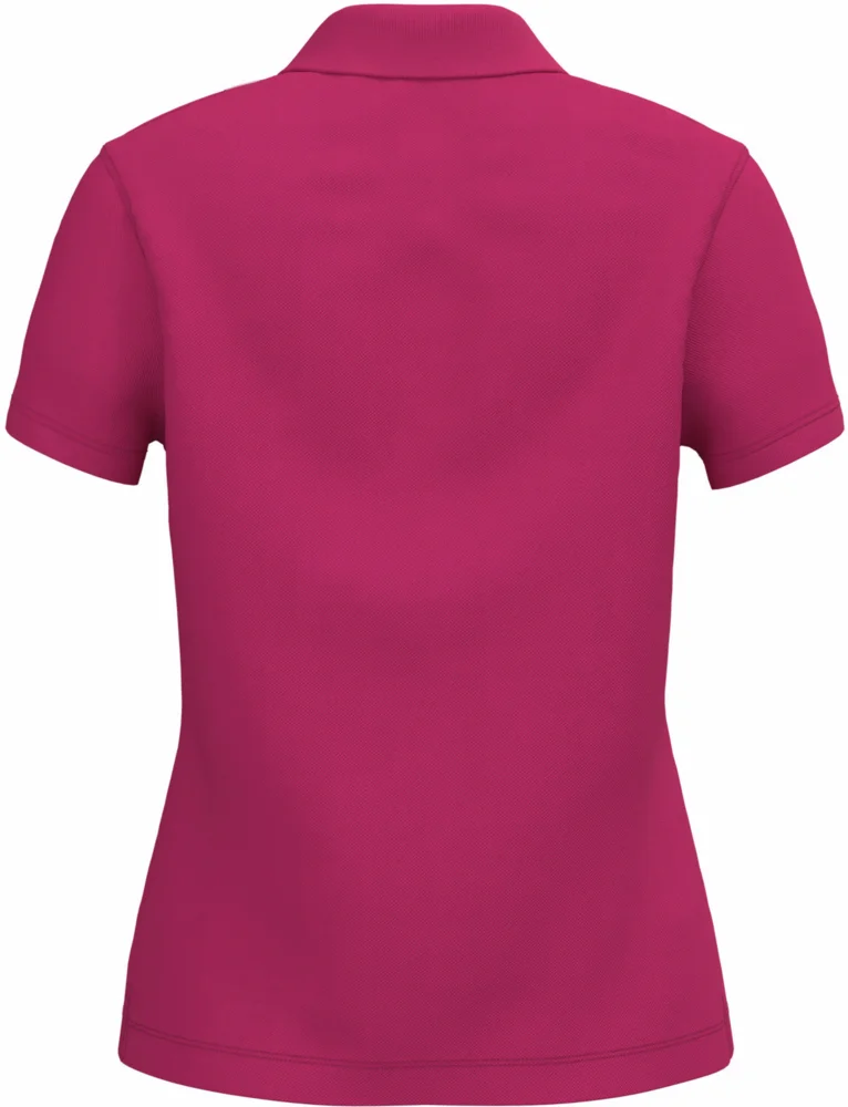 Damen Piqué Polo