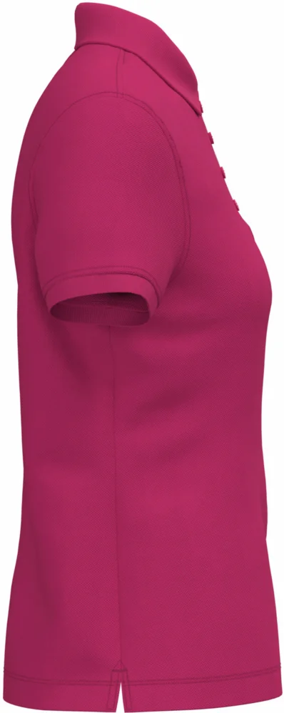 Damen Piqué Polo