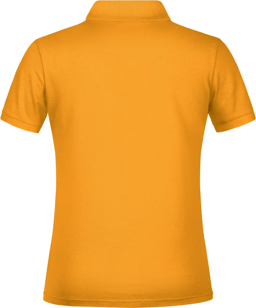 Damen Piqué Polo